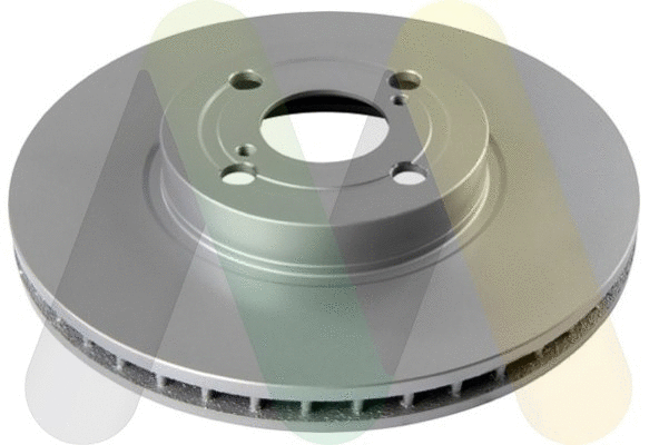 Brake Disc (LVBD1065Z)