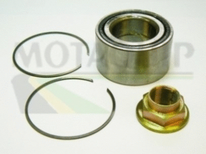 Wheel Bearing Kit (VBK329)