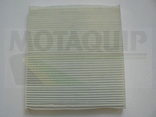 Filter, cabin air (VCF395)