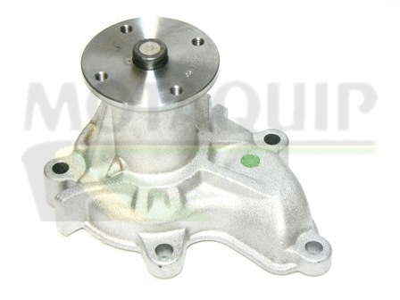 Water Pump, engine cooling (VWP444)