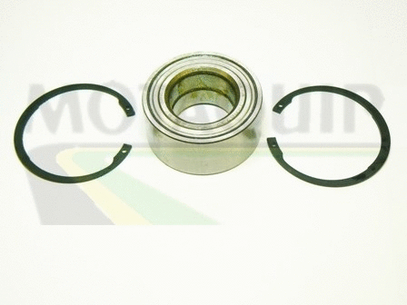 Wheel Bearing Kit (VBK339)