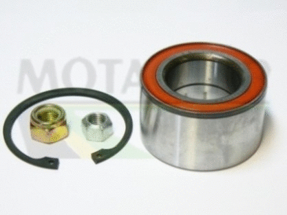 Wheel Bearing Kit (VBK801)