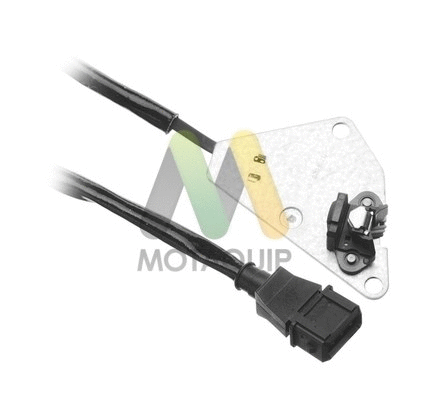Sensor, camshaft position