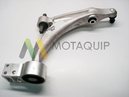 Control/Trailing Arm, wheel suspension (LVSA1175)