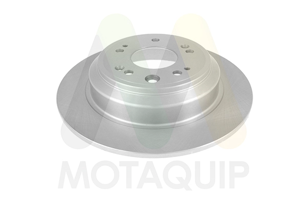 Brake Disc (LVBD1521)