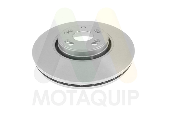 Brake Disc (LVBD1272Z)