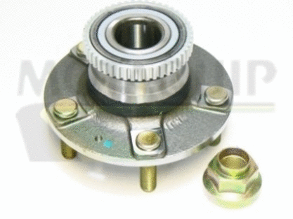 Wheel Bearing Kit (VBK1079)
