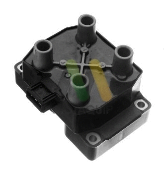 Ignition Coil (LVCL625)