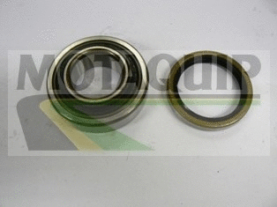 Wheel Bearing Kit (VBK432)