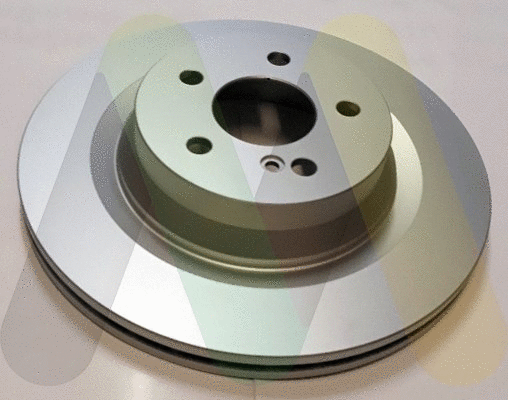 Brake Disc (LVBD1896)