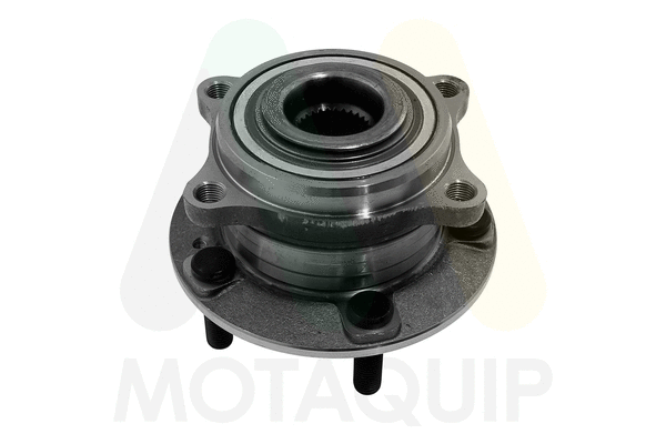 Wheel Bearing Kit (LVBW1753)