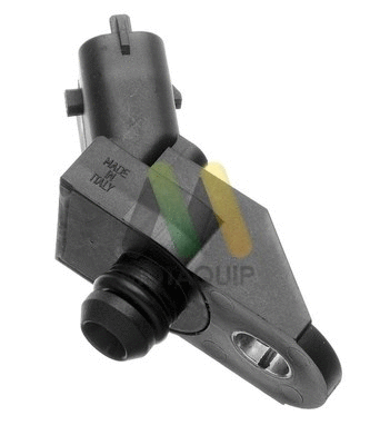 Sensor, intake manifold pressure (LVPA245)