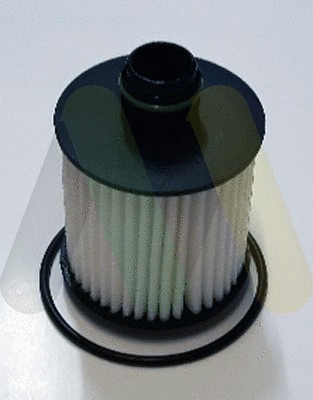 Oil Filter (LVFL857)