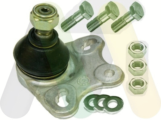 Ball Joint (VSJ732)