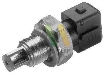 Sensor, intake air temperature (LVAT128)