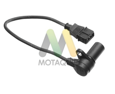 Sensor, crankshaft pulse