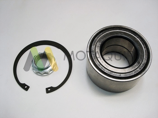 Wheel Bearing Kit (LVBK1615)