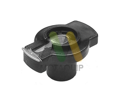 Rotor, distributor