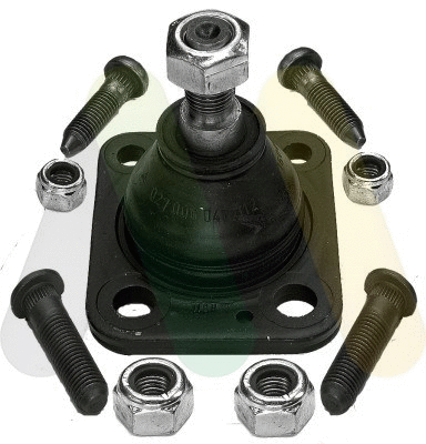 Ball Joint (VSJ482)
