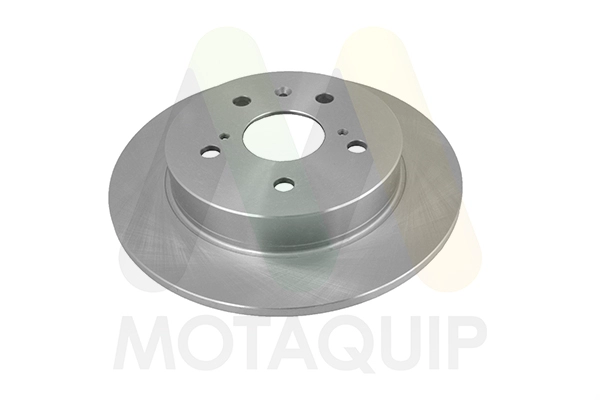 Brake Disc (LVBD1660)