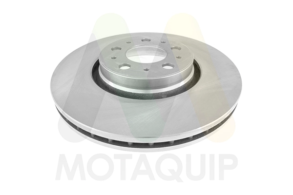 Brake Disc (LVBD1084Z)