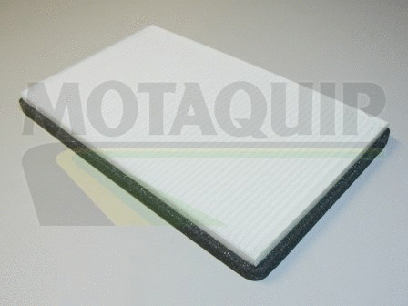 Filter, cabin air (VCF128)