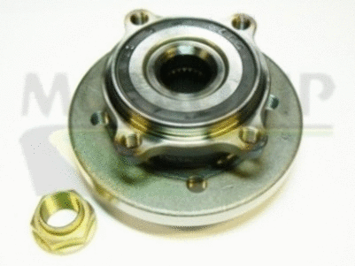 Wheel Bearing Kit (VBK1067)