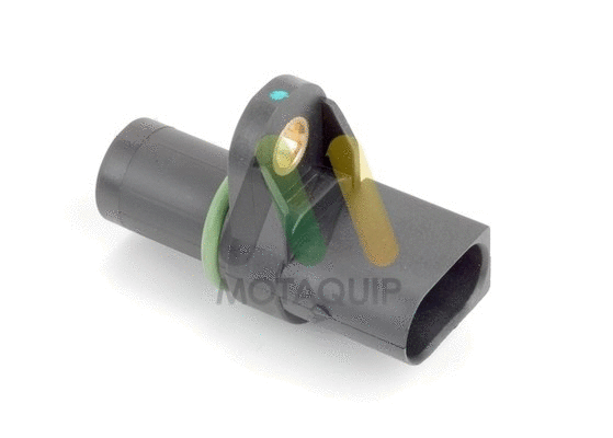 Sensor, camshaft position
