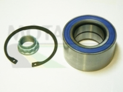Wheel Bearing Kit (VBK1154)