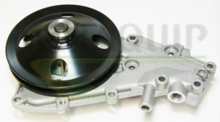 Water Pump, engine cooling (VWP267)