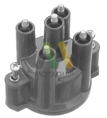 Distributor Cap (LVDC424)