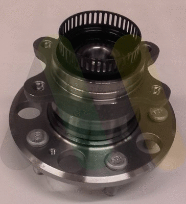 Wheel Bearing Kit (LVBW1573)