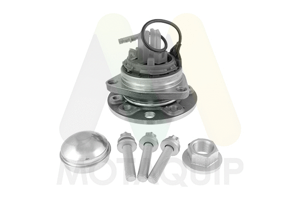 Wheel Bearing Kit (LVBW1317)
