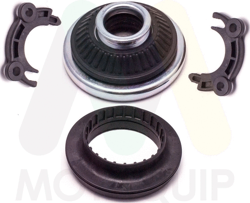 Repair Kit, suspension strut support mount (LVSM1038)