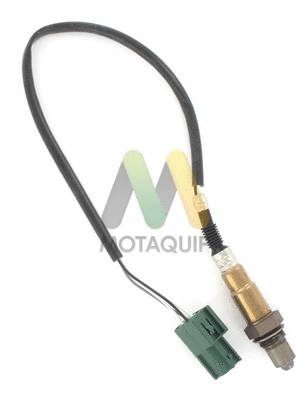 Lambda Sensor (LVOS1464)