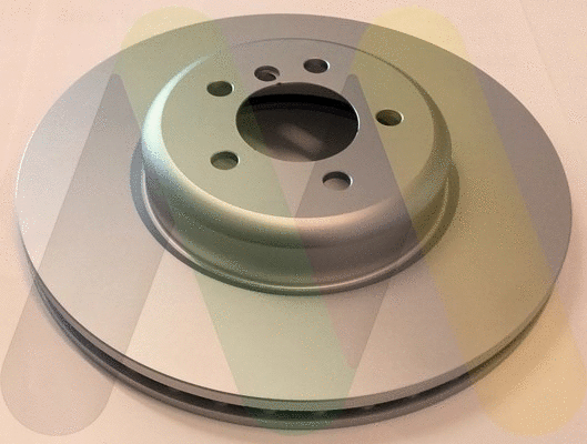 Brake Disc (LVBD1760)