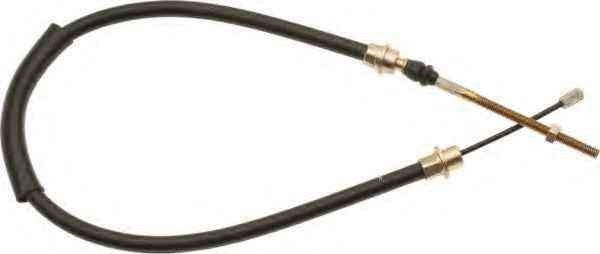 Cable Pull, parking brake (VVB642)
