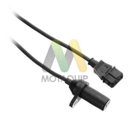 Sensor, crankshaft pulse