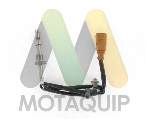 Sensor, exhaust gas temperature (LVET280)