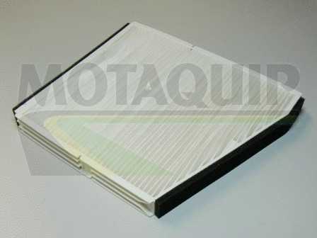 Filter, cabin air (VCF203)