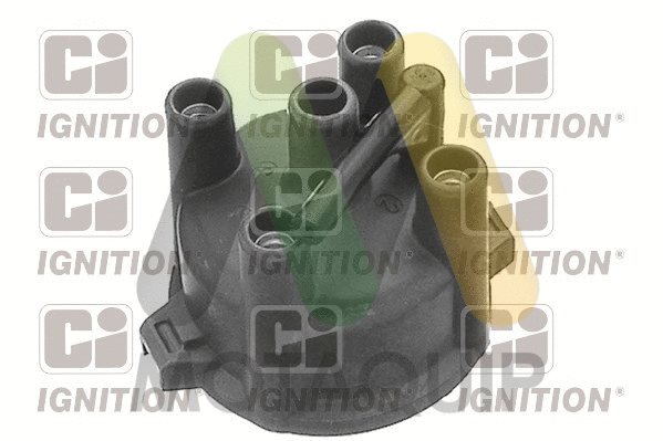 Distributor Cap
