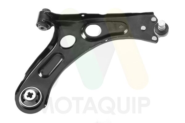 Control/Trailing Arm, wheel suspension (LVSA2143)