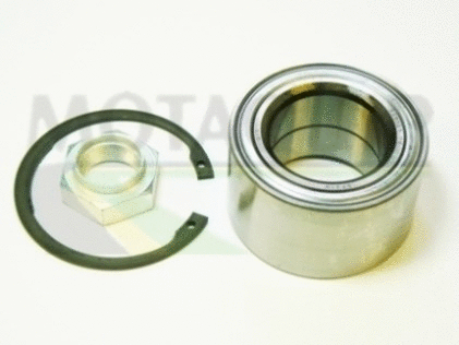 Wheel Bearing Kit (VBK1086)