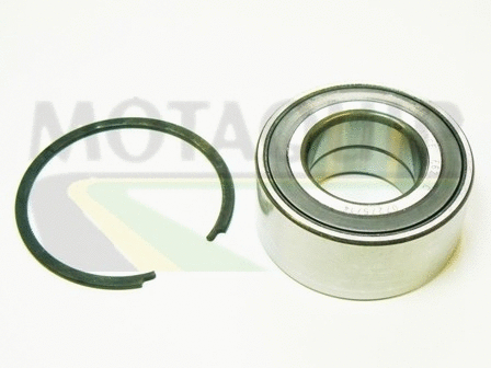 Wheel Bearing Kit (VBK1004)