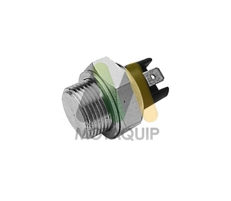 Temperature Switch, radiator fan (LVRF416)
