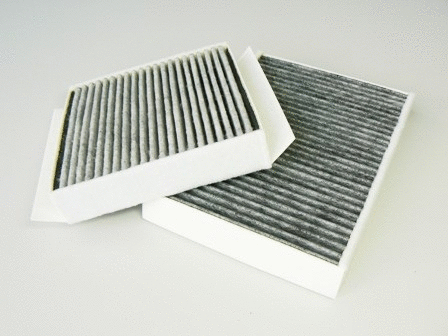 Filter, cabin air (VCF331)