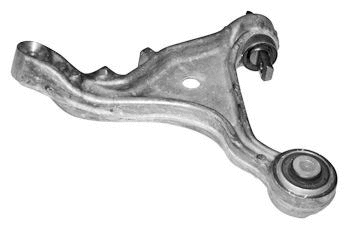 Control/Trailing Arm, wheel suspension (LVSA1597)