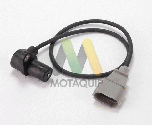 Sensor, crankshaft pulse