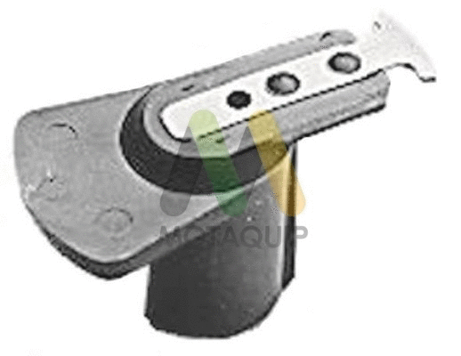 Rotor, distributor (LVRA338)