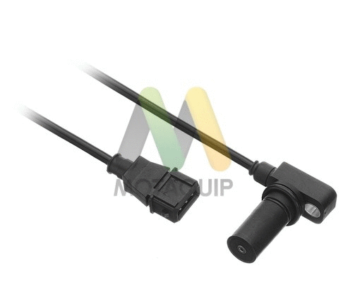 Sensor, crankshaft pulse